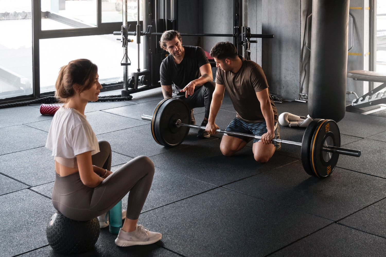 Entrenamiento personalizado en Alicante